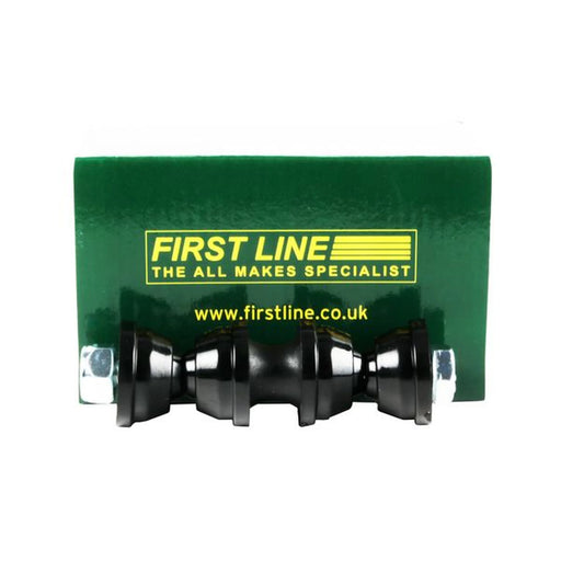 First Line Stabiliser Bar Link Coupling Rod fits Ford C-Max 2007-2010