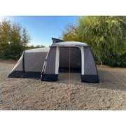 Camptech Moto Crown AIR Drive-Away Awning Motorhome Campervan High Camptech - Dynamic Drive