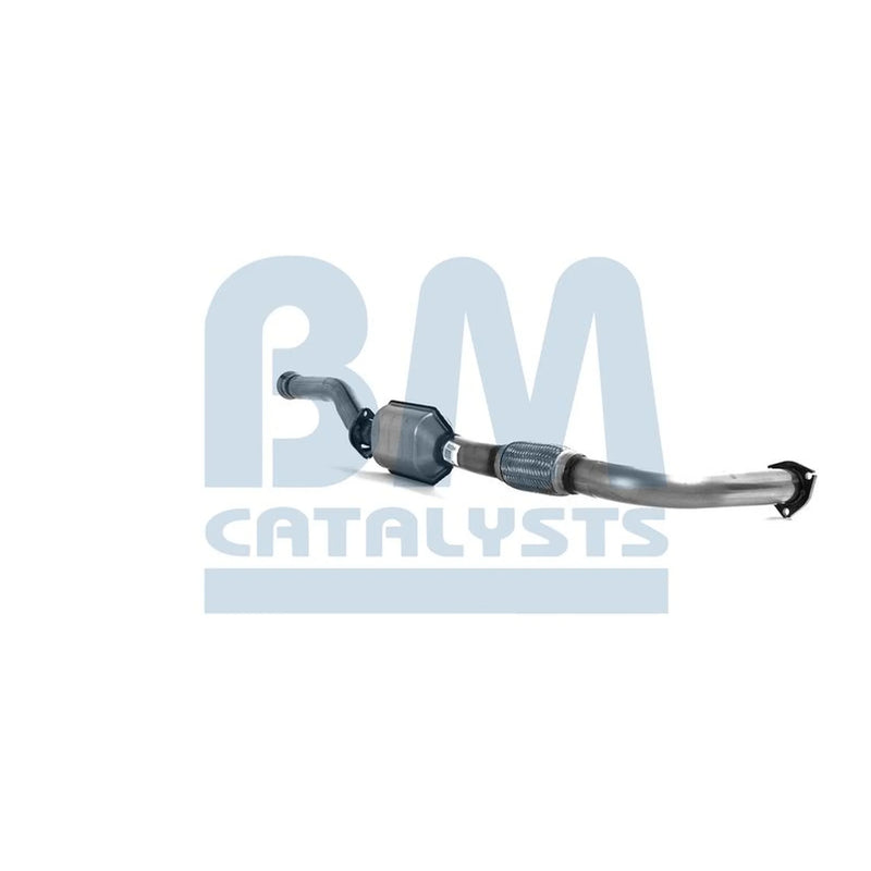 BM Catalysts Homologated Diesel Cat fits Land Rover Defender 1990-1998 2.5