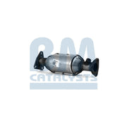 BM Catalysts Homologated Petrol Cat fits Honda Accord 1998-2003 2.0