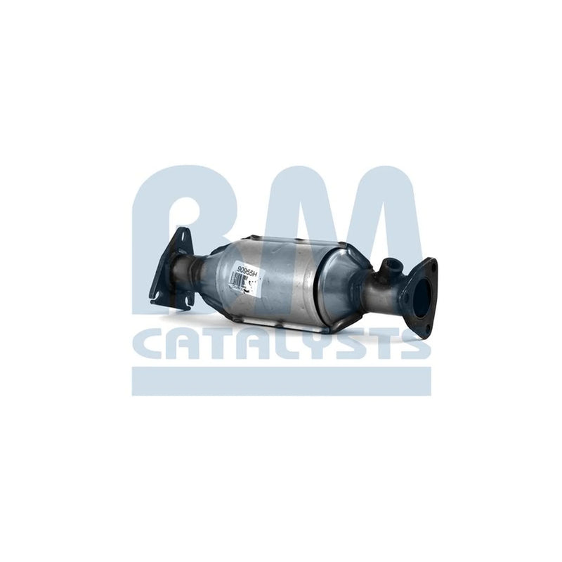 BM Catalysts Homologated Petrol Cat fits Honda Accord 1998-2003 2.0