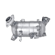 Hella Soot/Particulate Filter fits Toyota Rav 4 III 2005-2012 2.2