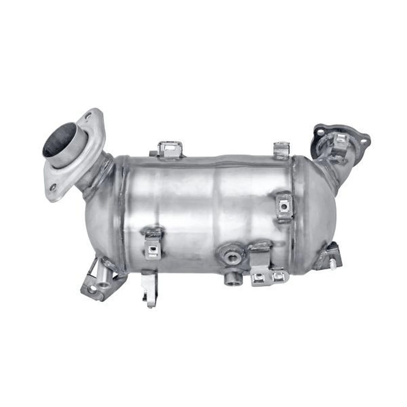 Hella Soot/Particulate Filter fits Toyota Rav 4 III 2005-2012 2.2