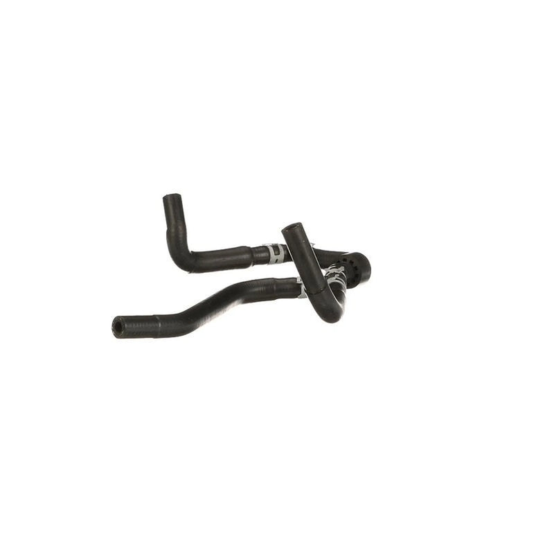 Gates Molded Heater Hose fits Skoda Fabia I 2005-2008 1.4