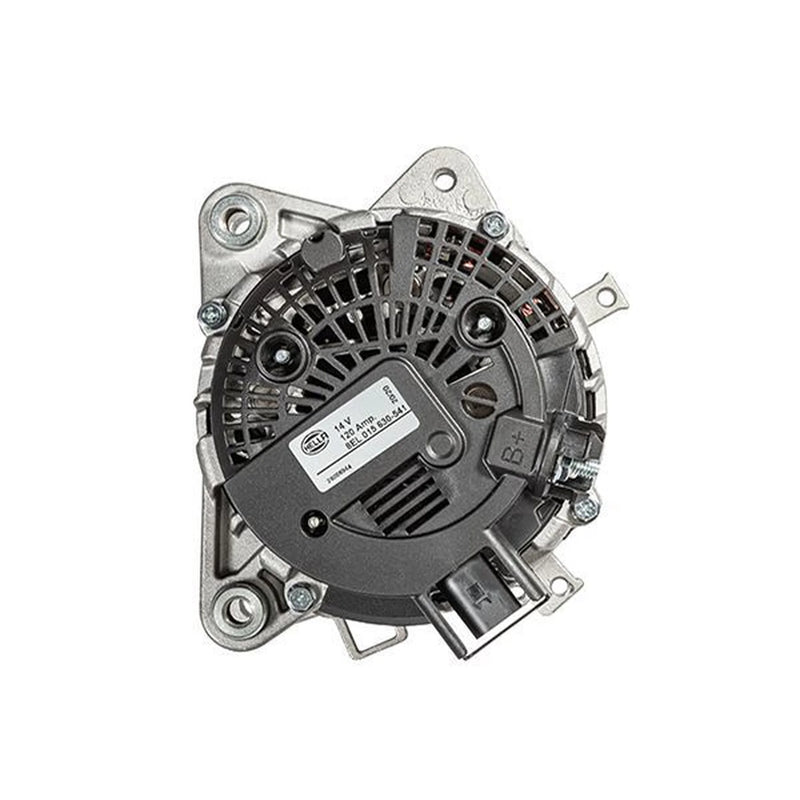 Hella Car Alternator 12V fits Ford Focus IV 2018-2025 2.0