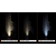 Osram Xenarc Cool Blue Intense NextGen HID-Xenon bulb - D2S - 12V/35W - single p Osram - Dynamic Drive
