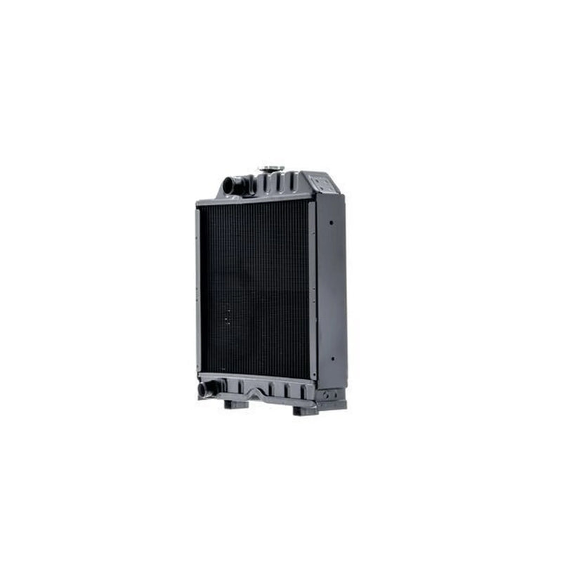 Mahle Engine Radiator