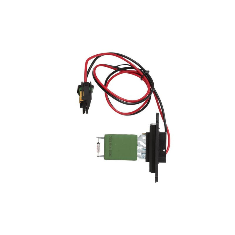 Hella Heater Blower Resistor 9ML 366 410-691