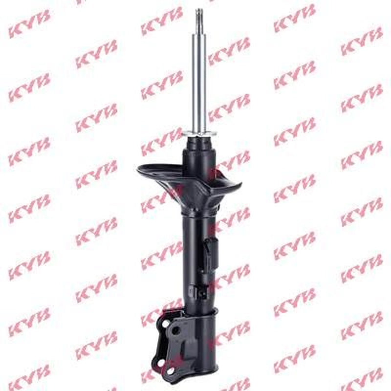 KYB Shock Absorber Damper Strut Rear Left fits Hyundai Lantra 1995-2000