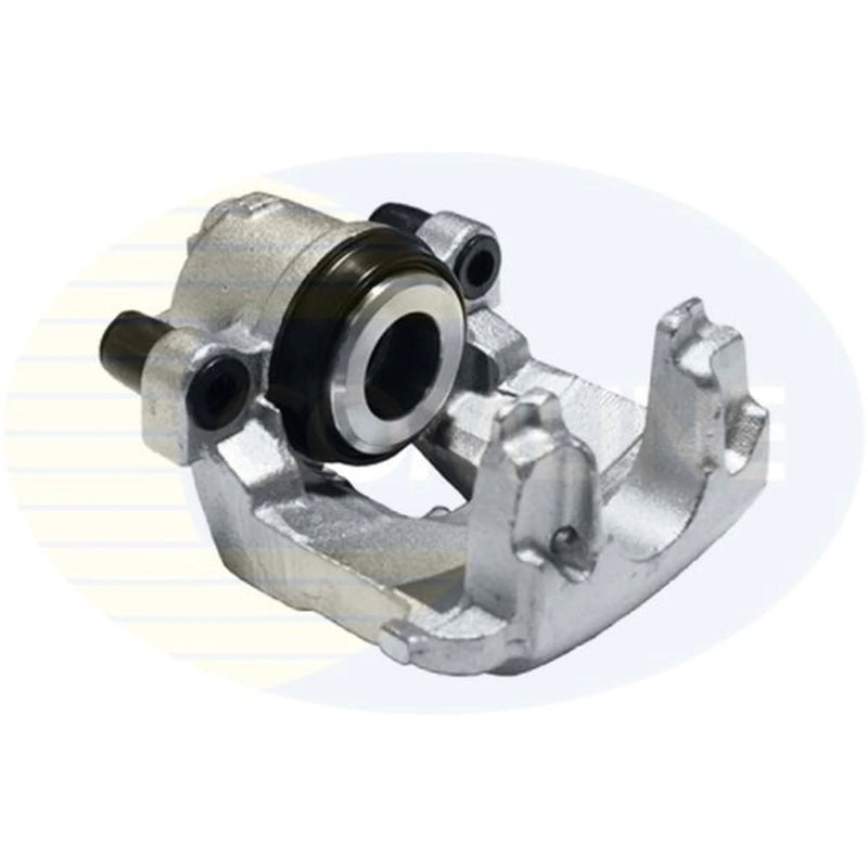 Comline Brake Caliper Assembly Front Left fits Opel Astra K 2015-2021