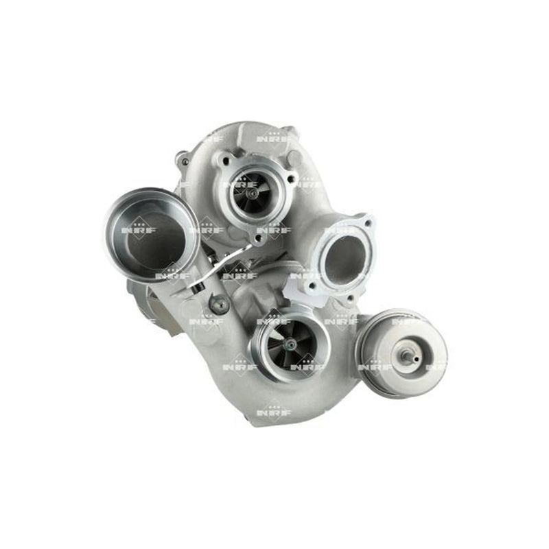 NRF Turbocharger Turbo Unit 90010051