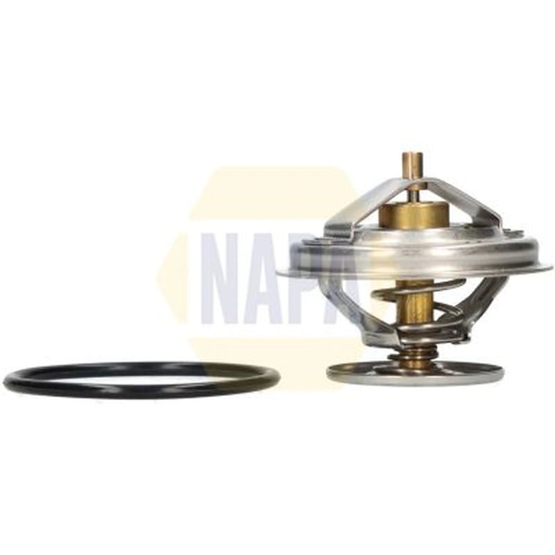 NAPA Thermostat,Coolant fits Daewoo Musso 1999 on 2.2 2.9
