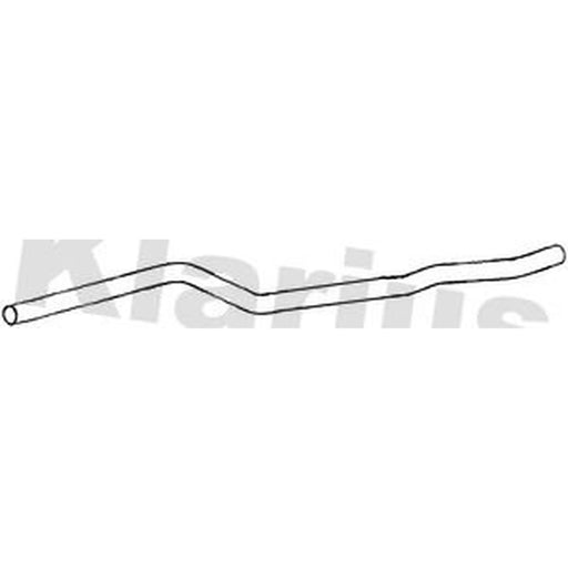 Klarius Exhaust Pipe OD BM1006D