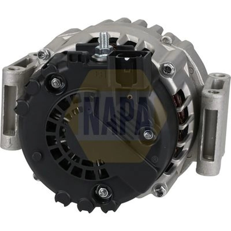 NAPA Car Alternator 12V fits Mercedes-Benz C-Class 2015-2023