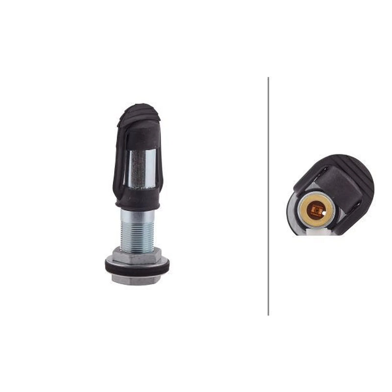 Hella Mounting Holder Bracket