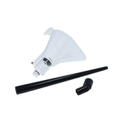Laser Difficult Access Oil Funnel 8572 Laser - Dynamic Drive