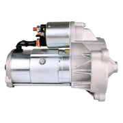 Hella Starter Motor 12V 2.3kW 10 Teeth fits Citroën C5 I 2001-2004 2.0