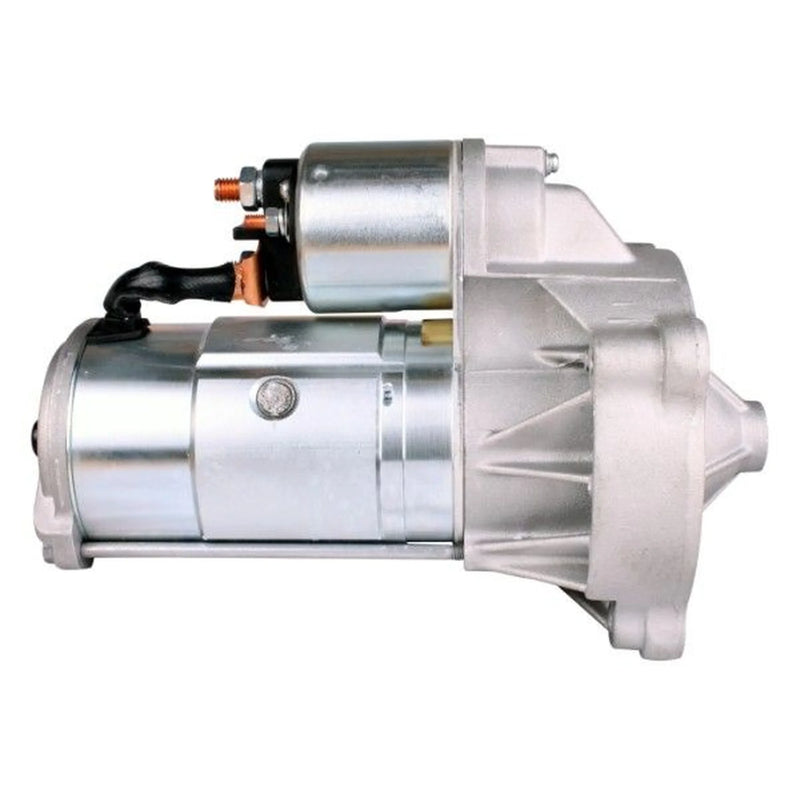 Hella Starter Motor 12V 2.3kW 10 Teeth fits Citroën C5 I 2001-2004 2.0