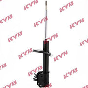 KYB Shock Absorber Damper Strut Front Left fits Citroën C8 2002-2012 2.0 2.2 3.0