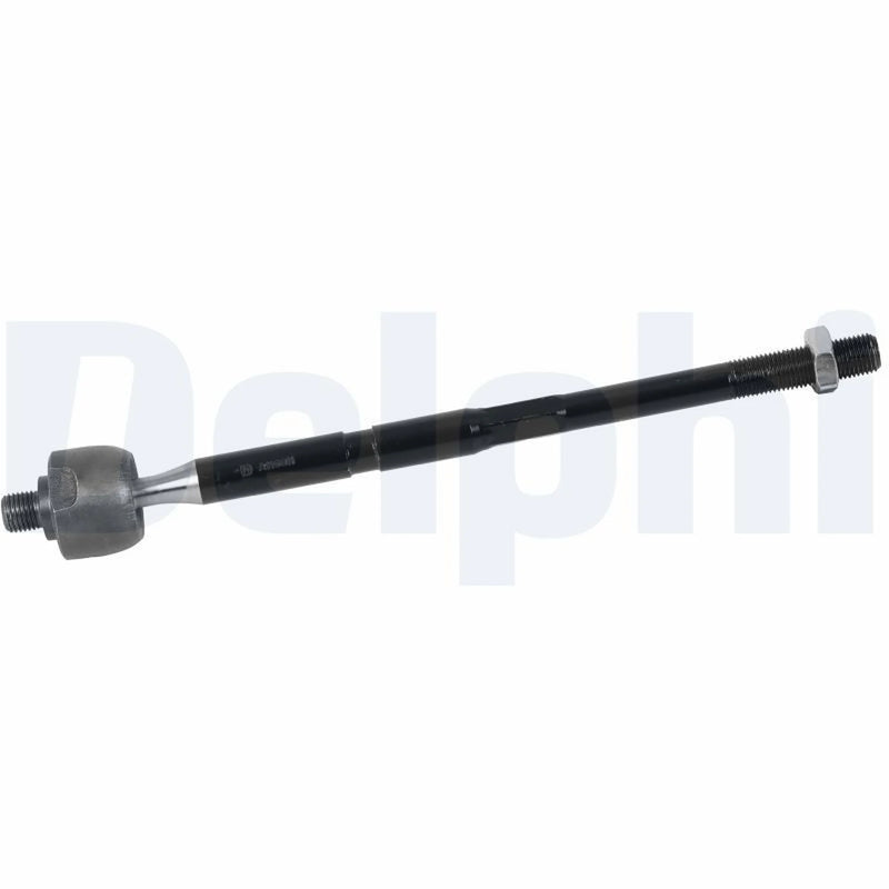 Delphi 2 x Inner Tie Rods fits Ford Ecosport 2013-2022 1.0 1.5