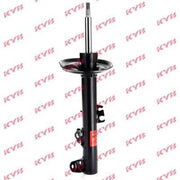 KYB Shock Absorber Damper Strut Front Right fits BMW 3 1990-1999