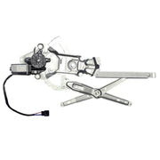 Valeo Electric Window Regulator Lifter Right Front 850033