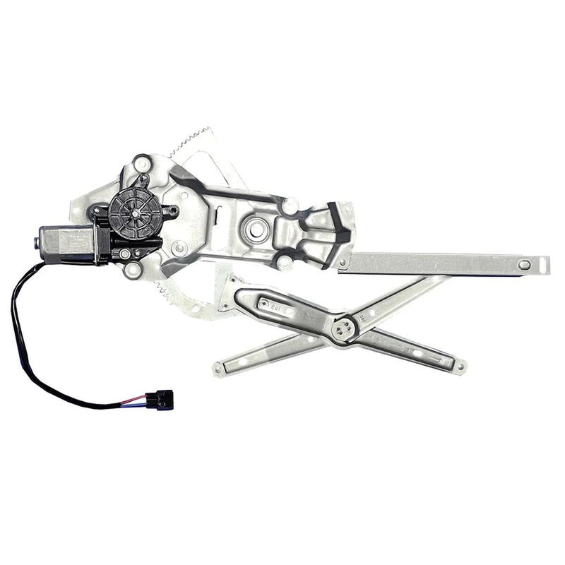 Valeo Electric Window Regulator Lifter Right Front 850033