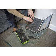 Sealey Power Pack 160W AC 31200mAh Capacity Lithium SPB160W Sealey - Dynamic Drive