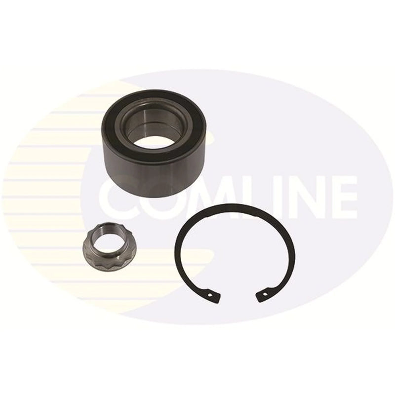 Comline Wheel Bearing Kit 90mm fits BMW 3 2005-2013