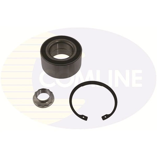 Comline Wheel Bearing Kit 90mm fits BMW 3 2005-2013