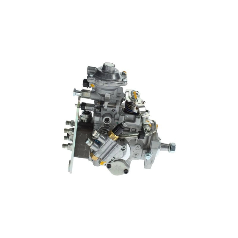 Bosch Diesel Injection Pump fits Tata Lp 2004 on