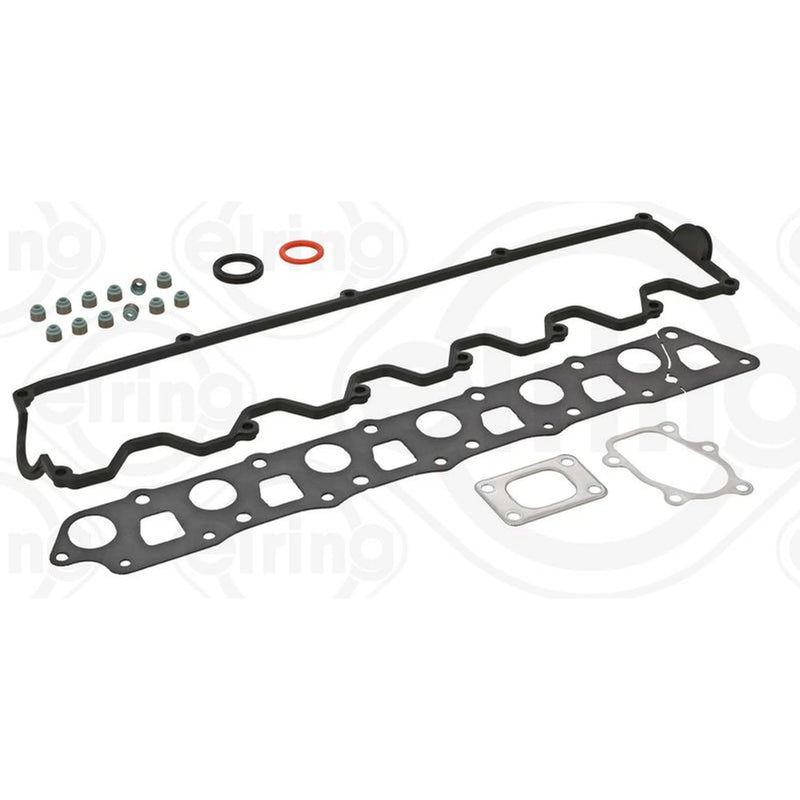 Elring Cylinder Head Gasket Kit fits Nissan Patrol Gr 1988-1998 2.8