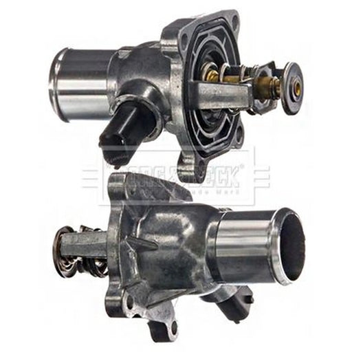 Borg & Beck Thermostat,Coolant BBT132
