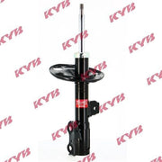 KYB Shock Absorber Damper Strut Front Left fits Lexus Nx 2014 on