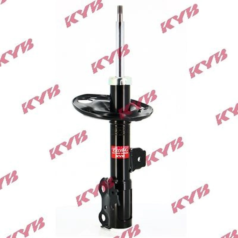 KYB Shock Absorber Damper Strut Front Left fits Lexus Nx 2014 on