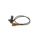 Bosch Crankshaft Position Sensor fits Porsche Cayenne 2002-2007 4.5