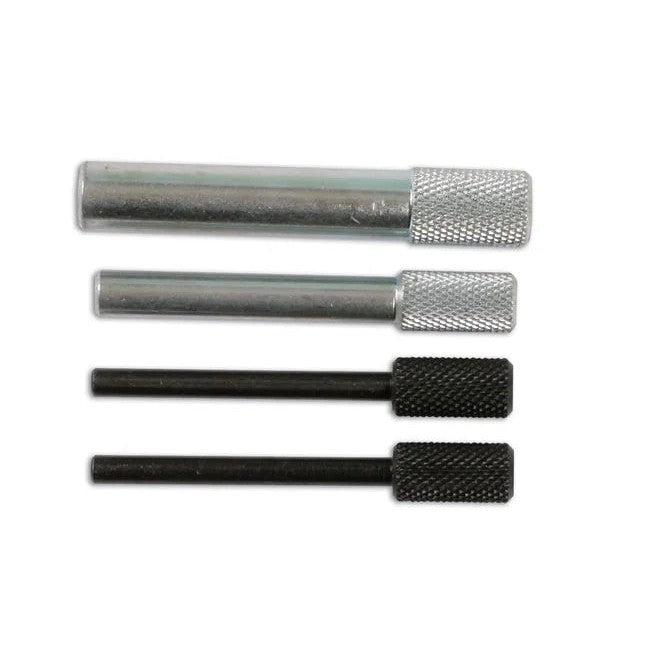 Laser Tools Timing Tool Pin Set - for Ford TDCi Diesel, PSA - PL