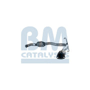 BM Catalysts Homologated Diesel Cat fits Saab 9-3 1998-2000 2.2