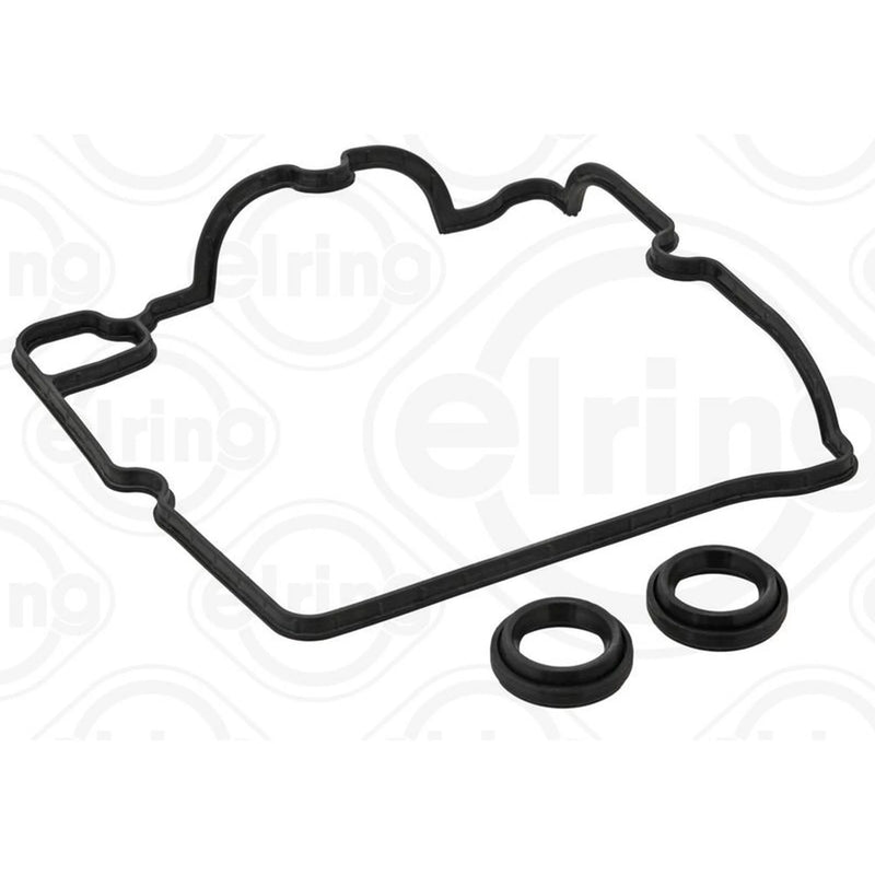 Elring Cylinder Head Cover Gasket Set fits Subaru Forester 2008-2013 2.0