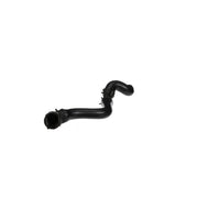 Gates Radiator Coolant Hose 310mm ID fits Skoda Octavia I 1997-2007 1.6 2.0