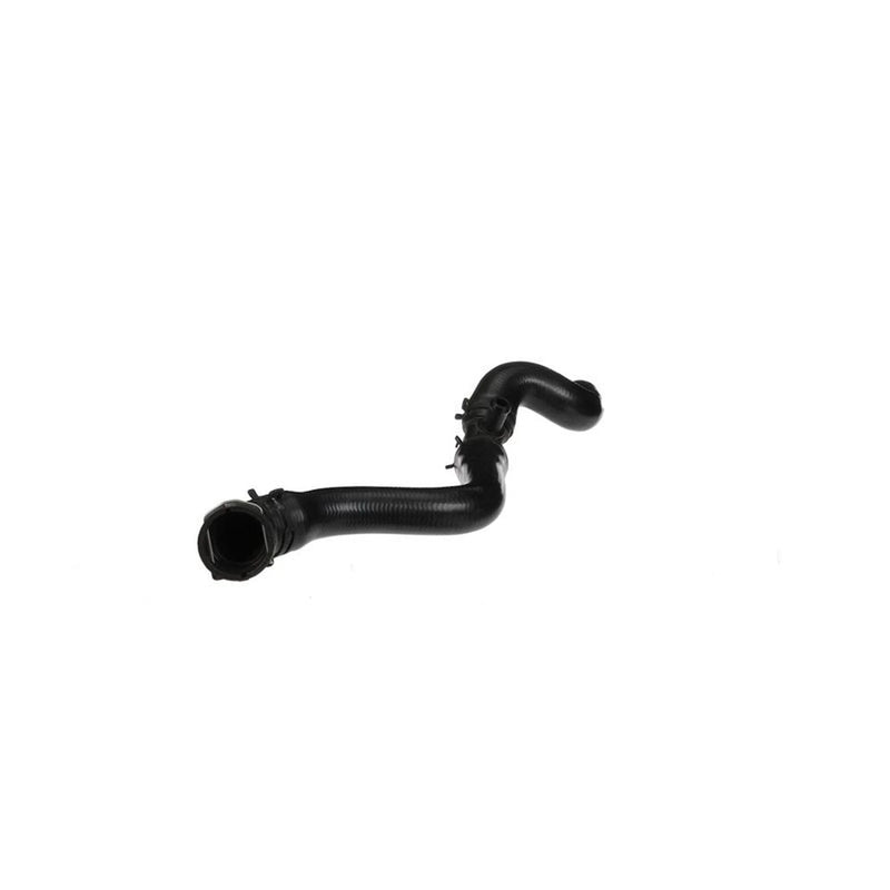 Gates Radiator Coolant Hose 310mm ID fits Skoda Octavia I 1997-2007 1.6 2.0