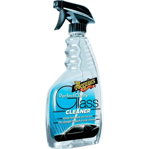 Meguiar's G8216EU Perfect Clarity Glass Cleaner 473 ml Meguiar's - Bars 4 Cars