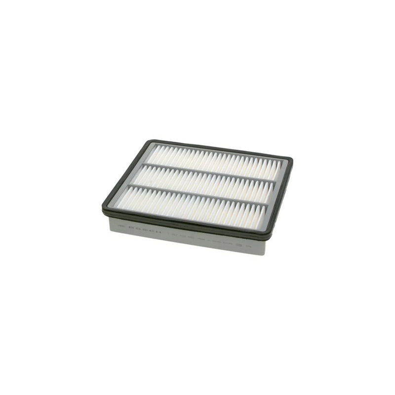 Bosch Engine Air Filter fits Hyundai Terracan 2001-2006 2.5 2.9 3.5
