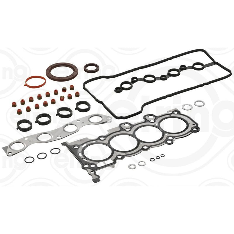 Elring Hyundai / Kia Full Set fits Hyundai I10 I 2008-2018 1.2