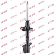KYB Shock Absorber Damper Strut Front Left fits Ford Maverick 2001 on 2.0 3.0