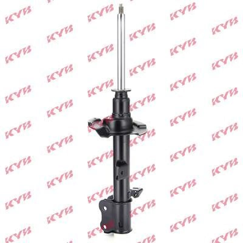 KYB Shock Absorber Damper Strut Front Left fits Ford Maverick 2001 on 2.0 3.0