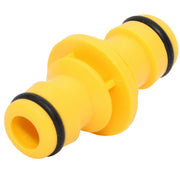 Cannon Tools Hose Connector 1/2" Male/Male Coupler Cannon Tools - Dynamic Drive