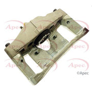Apec 2 x Front Brake Calipers fits Volvo S60 I 2003-2010 2.5