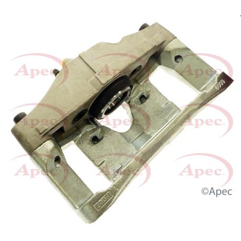 Apec 2 x Front Brake Calipers fits Volvo S60 I 2003-2010 2.5