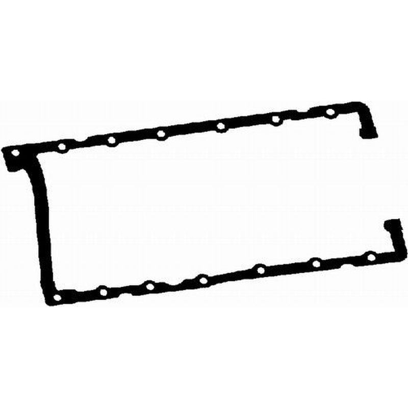 BGA Oil Sump Gasket Wide Thick fits Ford C-Max 2007-2010 1.8